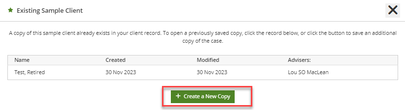 How to use Sample Clients – Have a question?