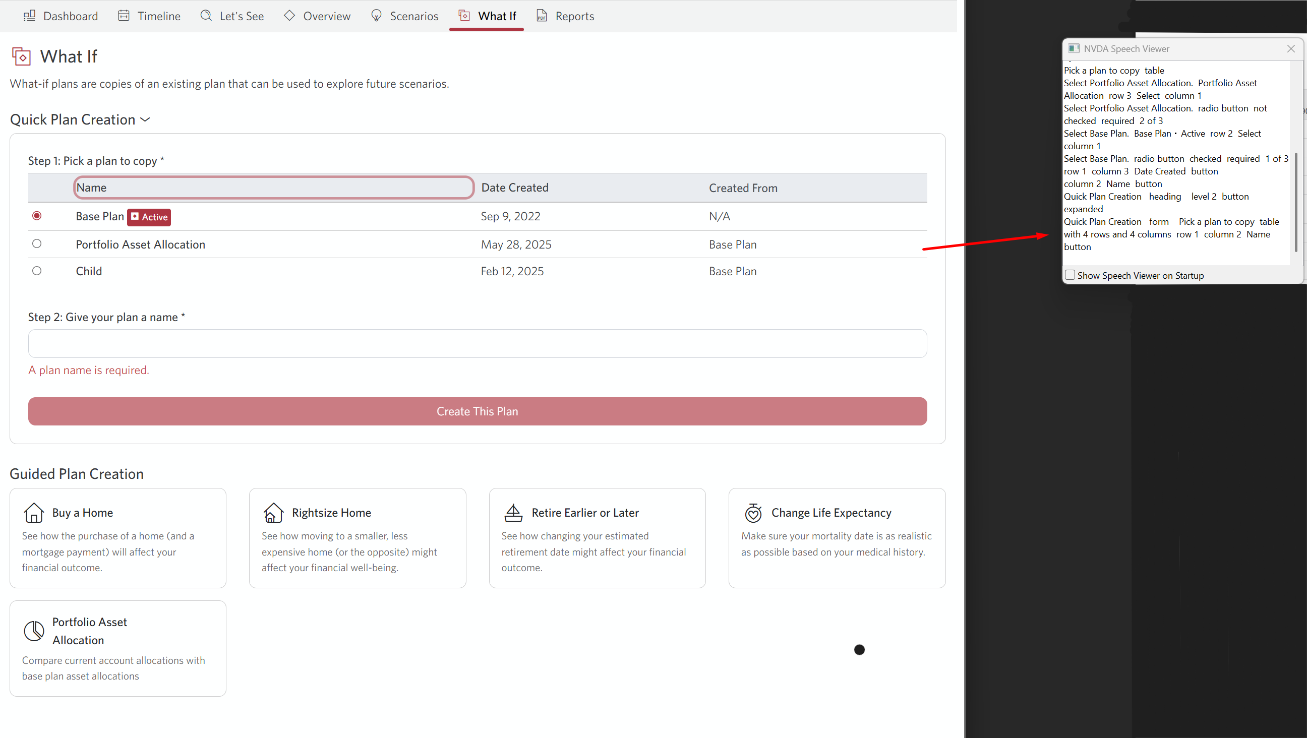 CIBC-1700 quick plan creation collapsible.png