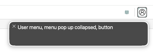 CIBC-1704 screen reader announces user menu .png
