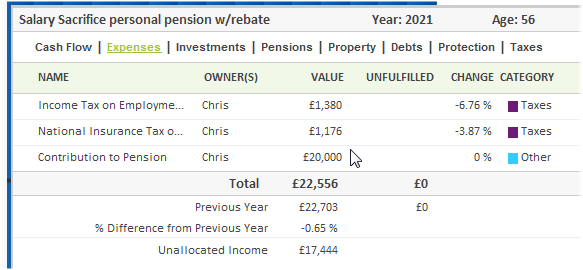 archive-contributions-set-pension-contributions-to-be-made-via