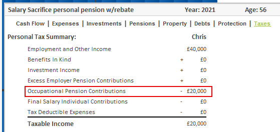archive-contributions-set-pension-contributions-to-be-made-via